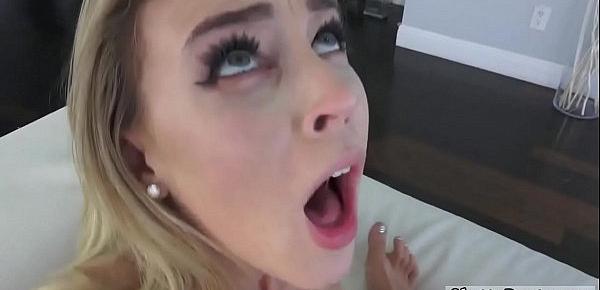  College party blonde fuck in car Summertime Fun